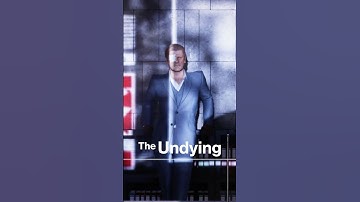 Hitman 3 #Shorts - The Undying - Elusive Target 28