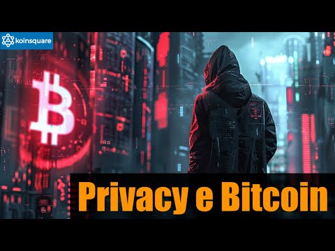 COME acquistare BITCOIN in sicurezza