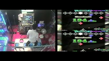 [DDR A20 PLUS]恋 Double EXPERT 996,990