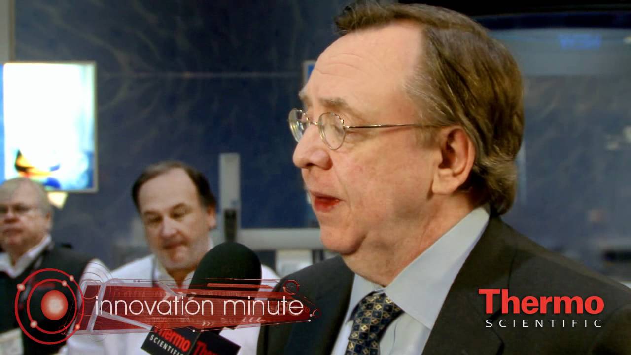 Next-Generation Handheld XRF - Innovation Minute | Thermo Scientific