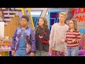 Game Shakers - Flavor City Clip1