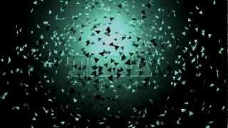 Cinema 4d r12 # LIGHT & EXPLOSION #