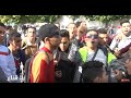   جمهور الترجي يتوعد الأهلي في رادس الأميرة الافريقية لن تخرج من باب سويقة