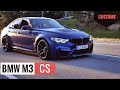 BMW M3 CS | F80 | 2020 2018 | 4K | Competition | Street Umfrage | Review | Test Fahrbericht | Custom