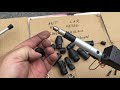 Replacing the OEM HIrschmann antenna with an aftermarket one on W126 W124 W123 W201 Benz