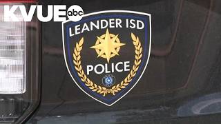 Leander ISD police chief on administrative leave as TCOLE investigates department