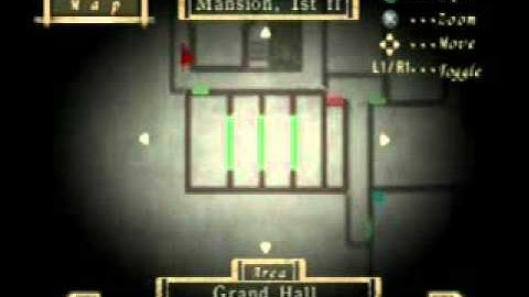 Fatal Frame First Time Walkthrough Part 6