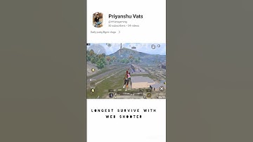 3.1 update bgmi pubg shorts #comedy #viral #viralvideo #viralshorts #pubgmobile #bgmi #funny #gaming