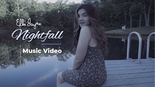 Ella Jayne Nightfall Official Music Video