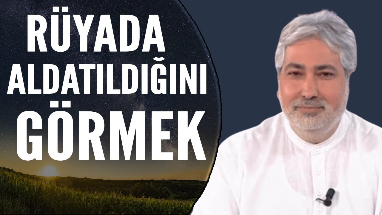 mehmet emin kırgil rüyada yağmur yağdığını görmek Rüyada dişlerin