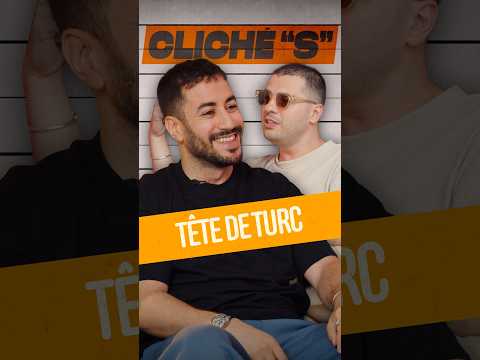 Tête de turc ! - Akim Omiri, CLICHÉ "S"