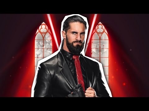 Vidéo: Seth Rollins a-t-il déjà perdu à wrestlemania ?