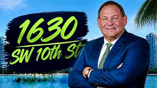 1630 SW 10th St: Is This the Best Multifamily Deal in Miami?