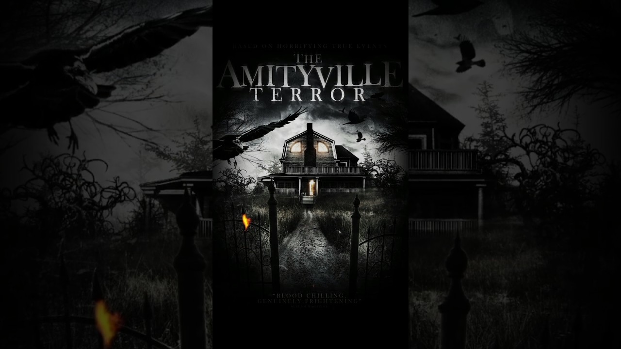 Real Event Par Based Horror Movies 💀👻 #horror #shorts #horrormovie