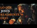Lo Que Ocurrió en la Última Cena Cambió la Historia Para Siempre