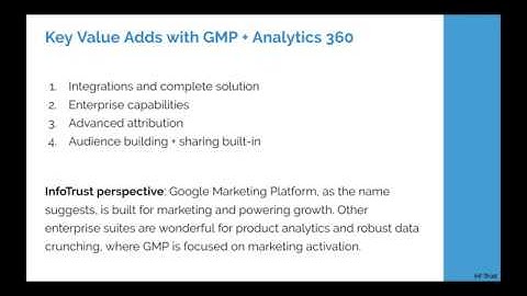 [Webinar] Analytics 360 and Google Marketing Platform