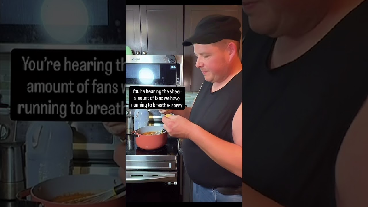 Ridiculously hot hot sauce with all the ghost peppers 