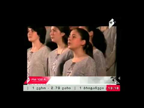 \"ვარიაციები მუსიკალურ თემაზე\" 27.07.17 გადაცემა ეძღვნება ჯემალ ბეგლარიშვილის ხსოვნას