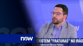 Drones da Base das Lajes: «Ninguém nos pede grande responsabilidade no conflito»