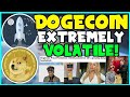 All dogecoin investors dont be fooled by this   elon musk grok  hints  doge price prediction