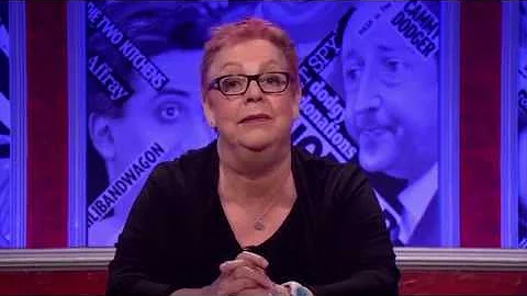 Have i got a bit more news for you S49E05