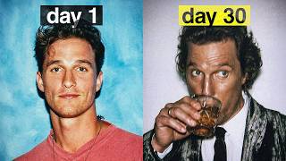 your personal brand has six months do it in 30 days instead