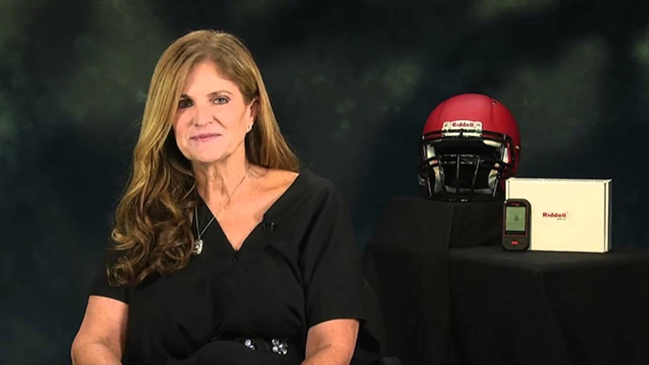 Leslie Matthews Football Mom YouTube