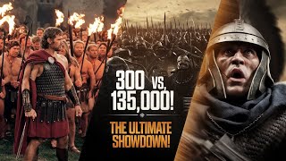 Gideon: The Epic Story of 300 men Against a Large army of 135,000 men| Bible Stories