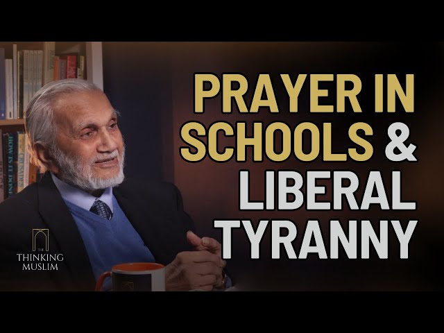 Prayer in UK Schools: Multiculturalism and Liberal Tyranny with Lord Bikhu Parekh class=