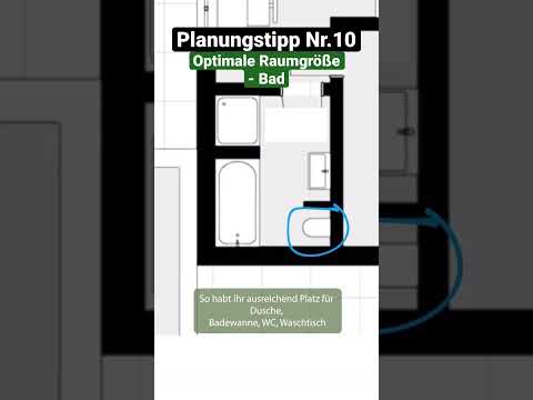 Video: 7 Tipps für ein perfekt gestaltetes Badezimmer