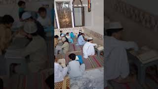 Masjid muhammad mustafa pir jo goth