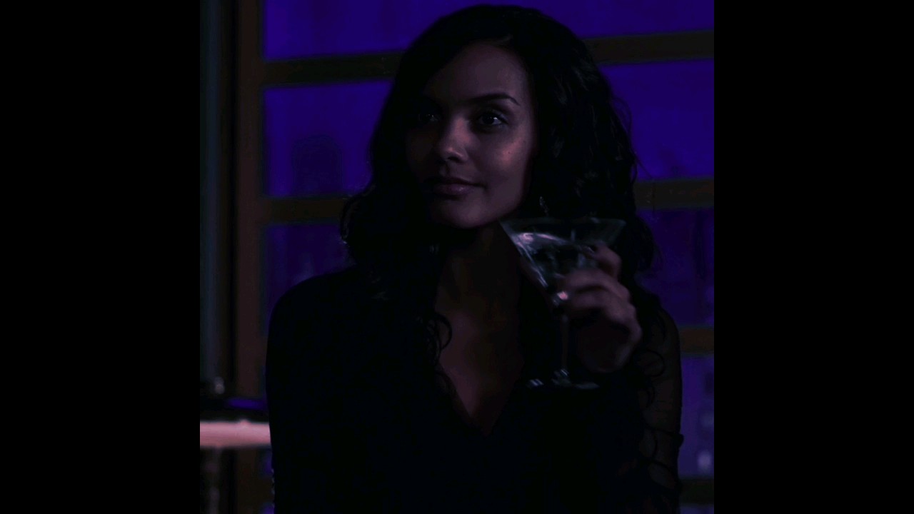 Tabitha galavan (gotham) edit || scp: Jernygma on Instagram 