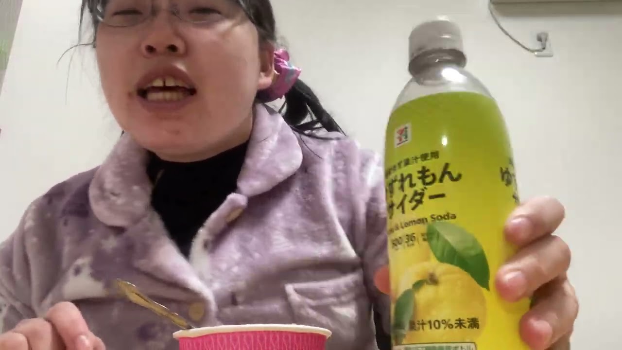 アイスが歯に染みた時のアルミホイル