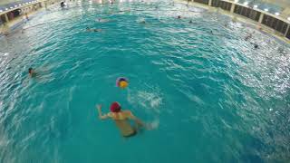 20181229-3 #SeoulWaterPolo