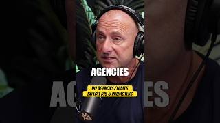 Do Agencies & Labels Exploit DJs?