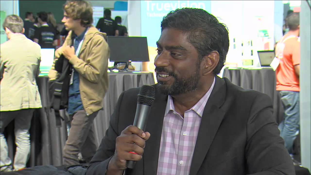 Accenture Open Innovation - YouTube