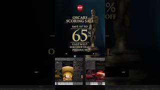 Oscars Scoring Sale 🎻 Save Up to 65% + 80% Off Hollywood Bundle