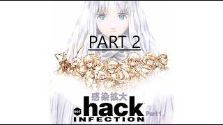 Approaching Rage Let's Play: .hack//INFECTION Part 2 [Full Playthrough]