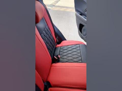 You need protect your Honda, custom seat covers benefit seats existence
