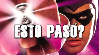 Download Lagu The Phantom: No es tu Culpa si no la Recuerdas. MP3