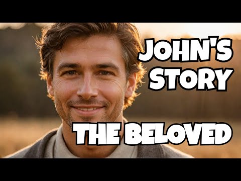 The Remarkable Life of John  The Beloved