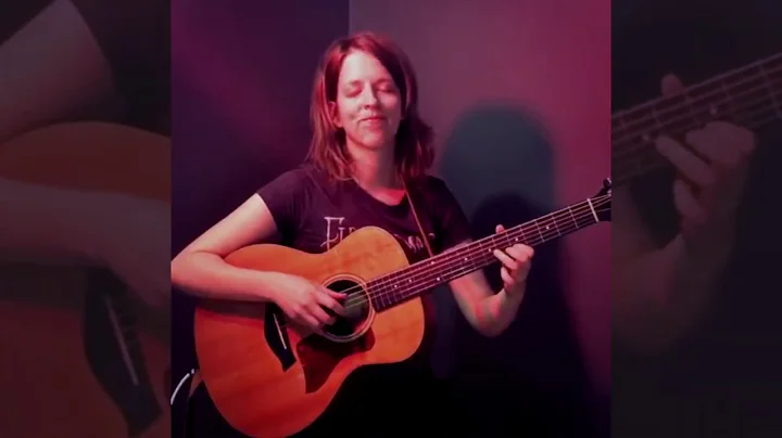 Writing Guitar Riffs || Fingerstyle Guitar by Alex...