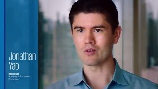 Working at KPMG   The Real Deal, Jonathan Yao