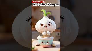 THIS IS THE CONSEQUENCES (animation)  #facts #easynutrition #education