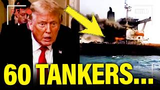🚨 Iran JUST ESCALATED MORE…