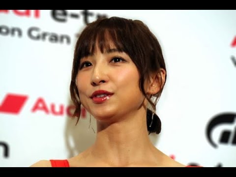 篠田麻里子、元AKB神7ショットにファン感激　「神メンツすぎる」「可愛すぎる3人」