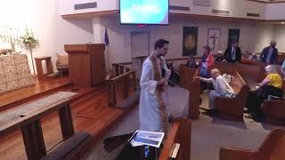 BLC Service 25AUG2019