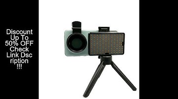 Reduce Reflected Light Of Tattoos With 52mm Cpl For Cellphone Lens Circular Polarizing Filter Compat