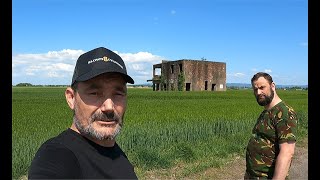 RAF Skipton On Swale