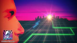 Paradise Of Yesterday - Cyber